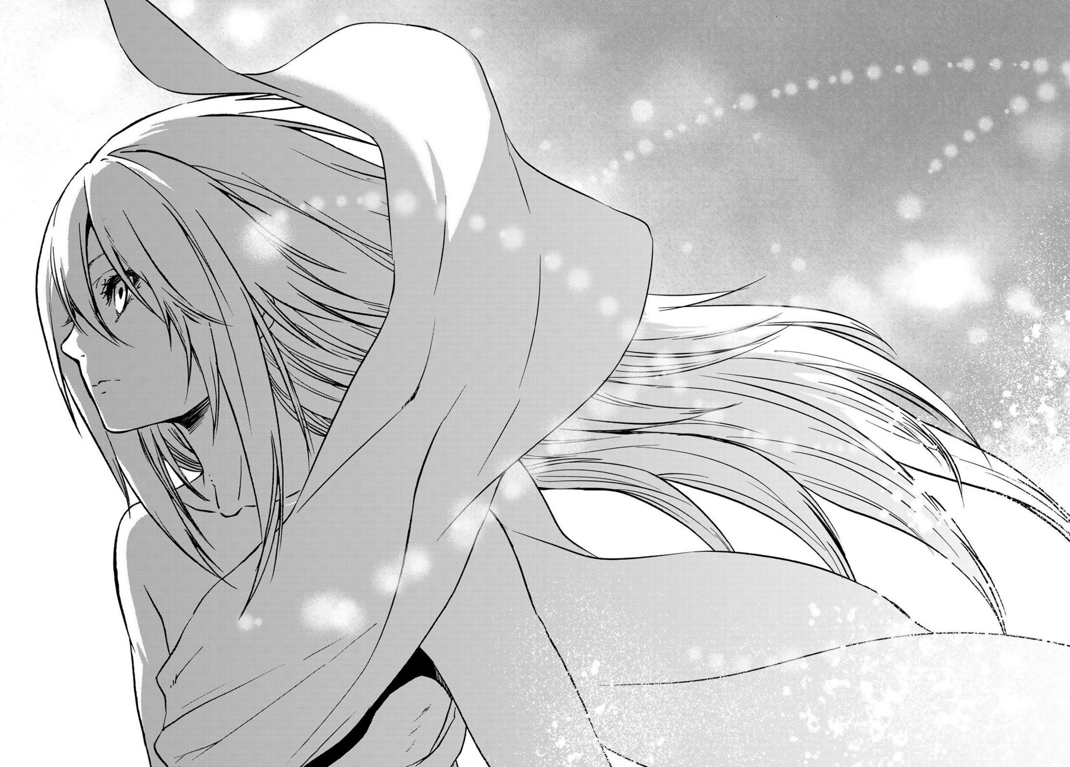 Read О моём перерождении в слизь RU Manga Online