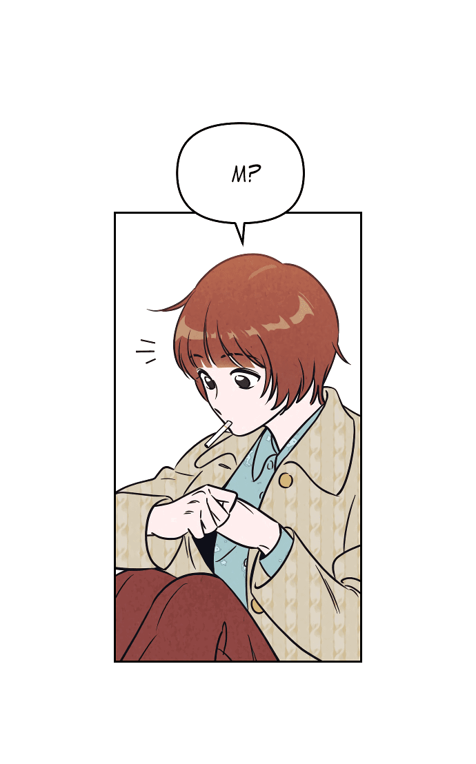 Read Одолжить огонек RU Manga Online