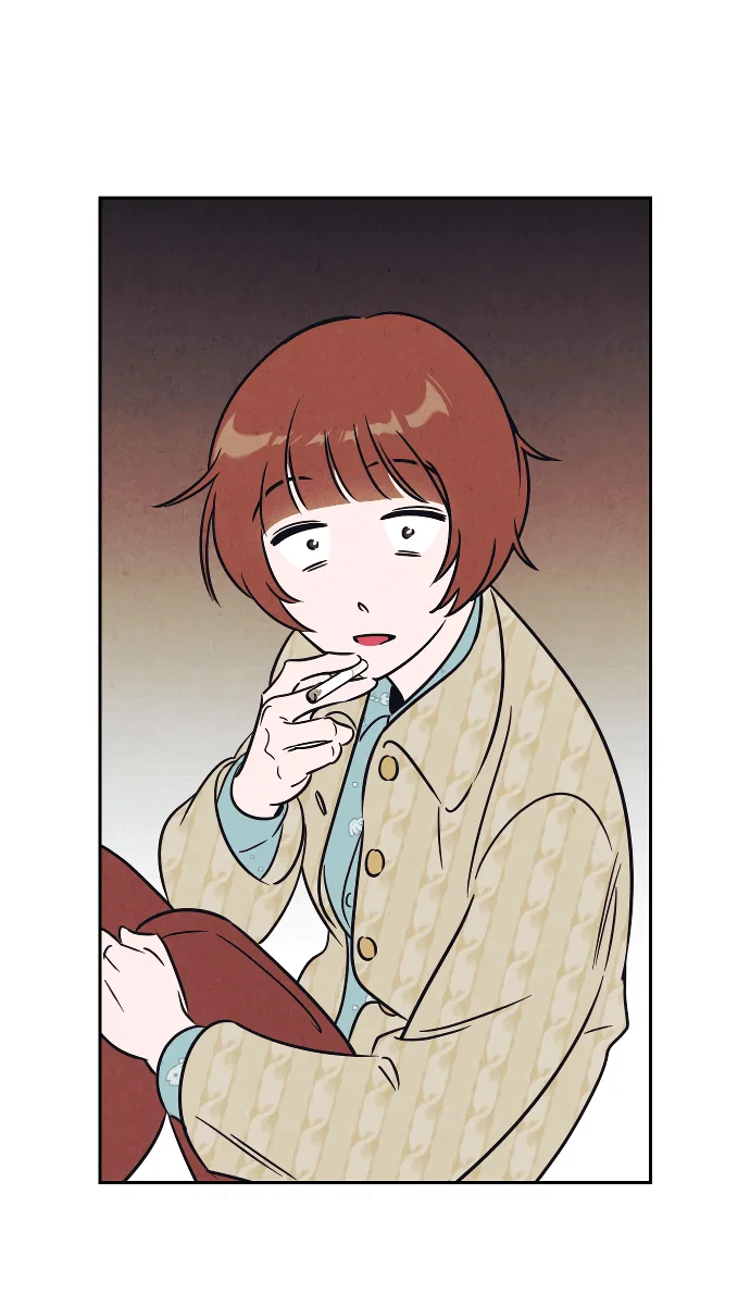 Read Одолжить огонек RU Manga Online