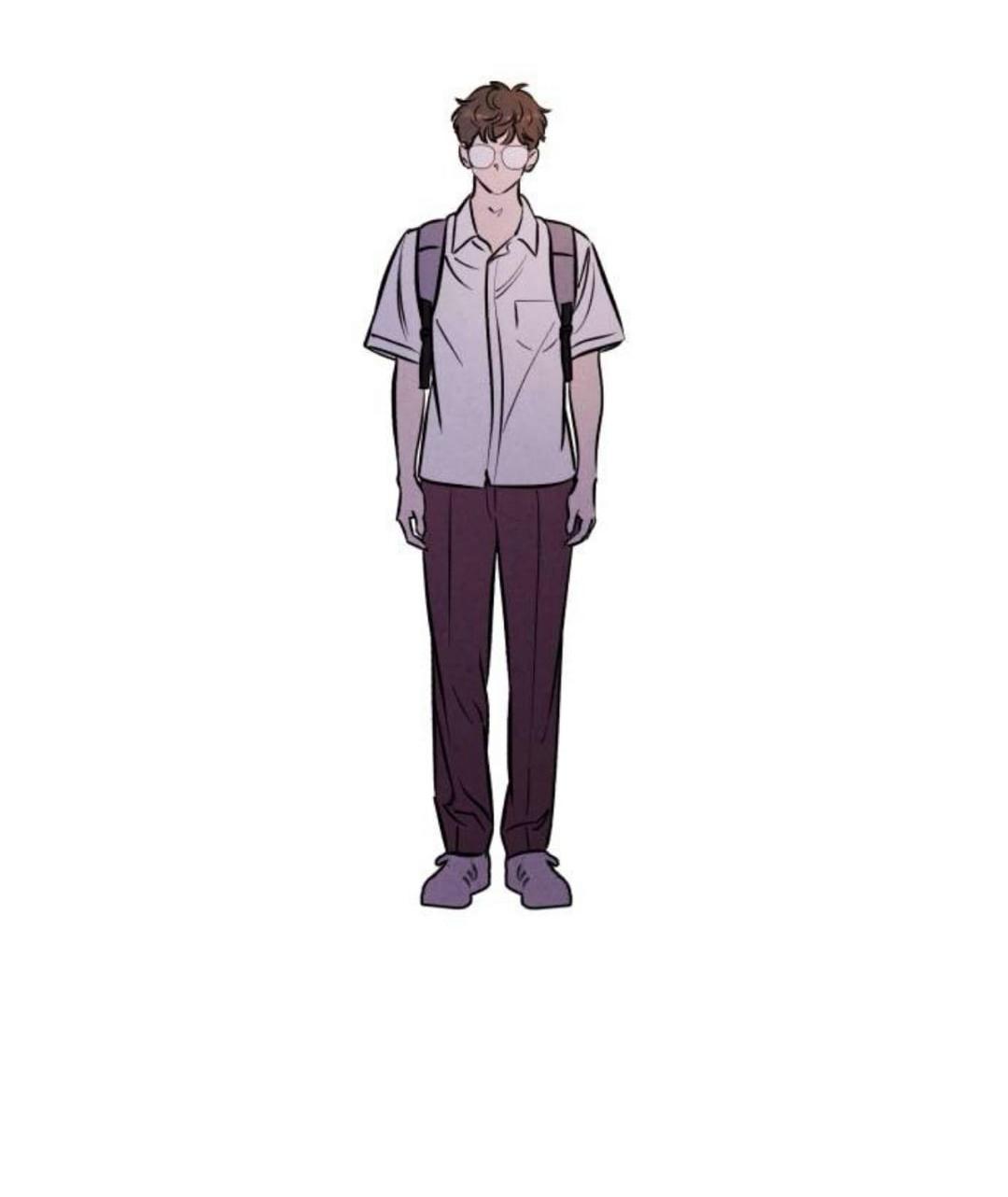 Read Одолжить огонек RU Manga Online