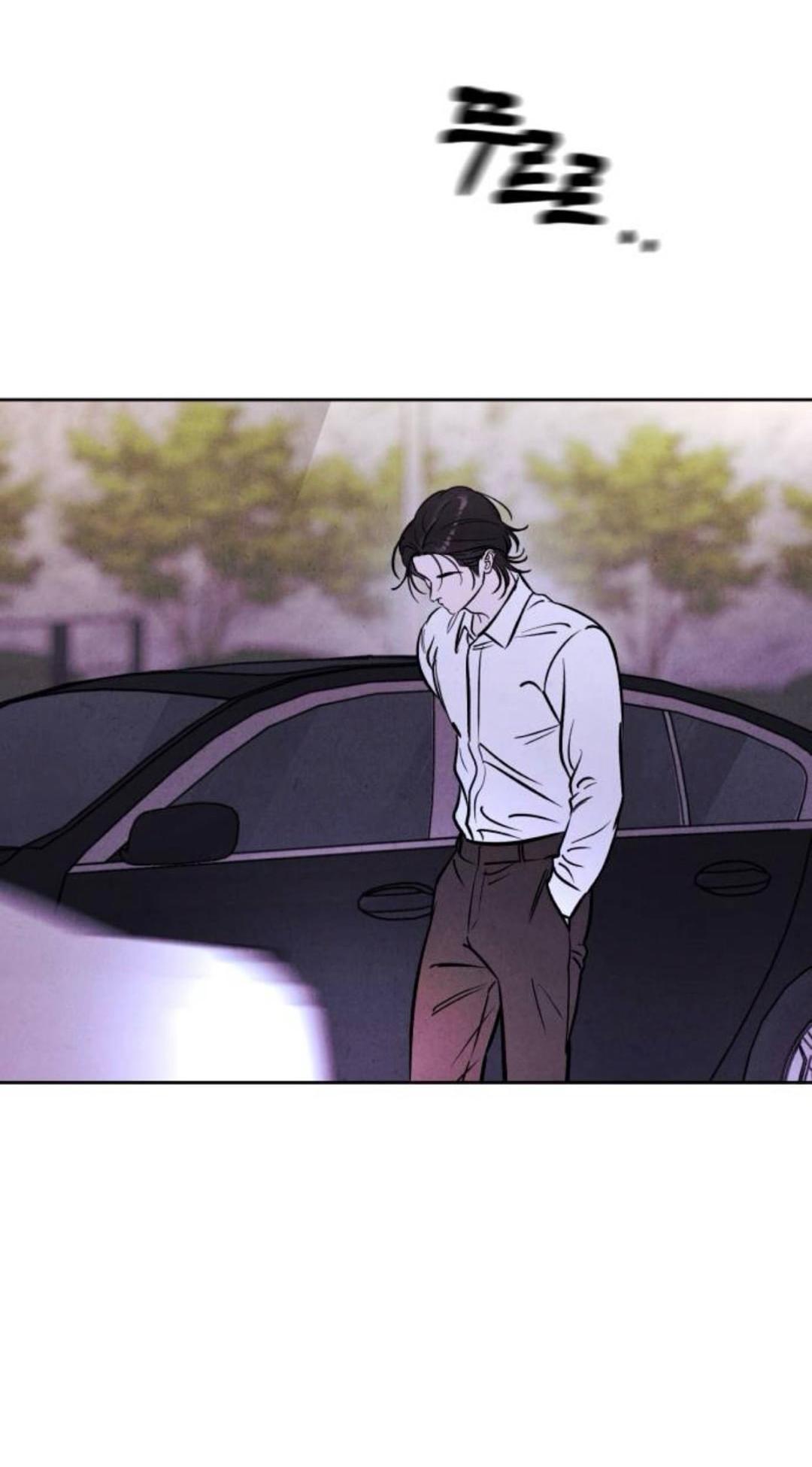 Read Одолжить огонек RU Manga Online