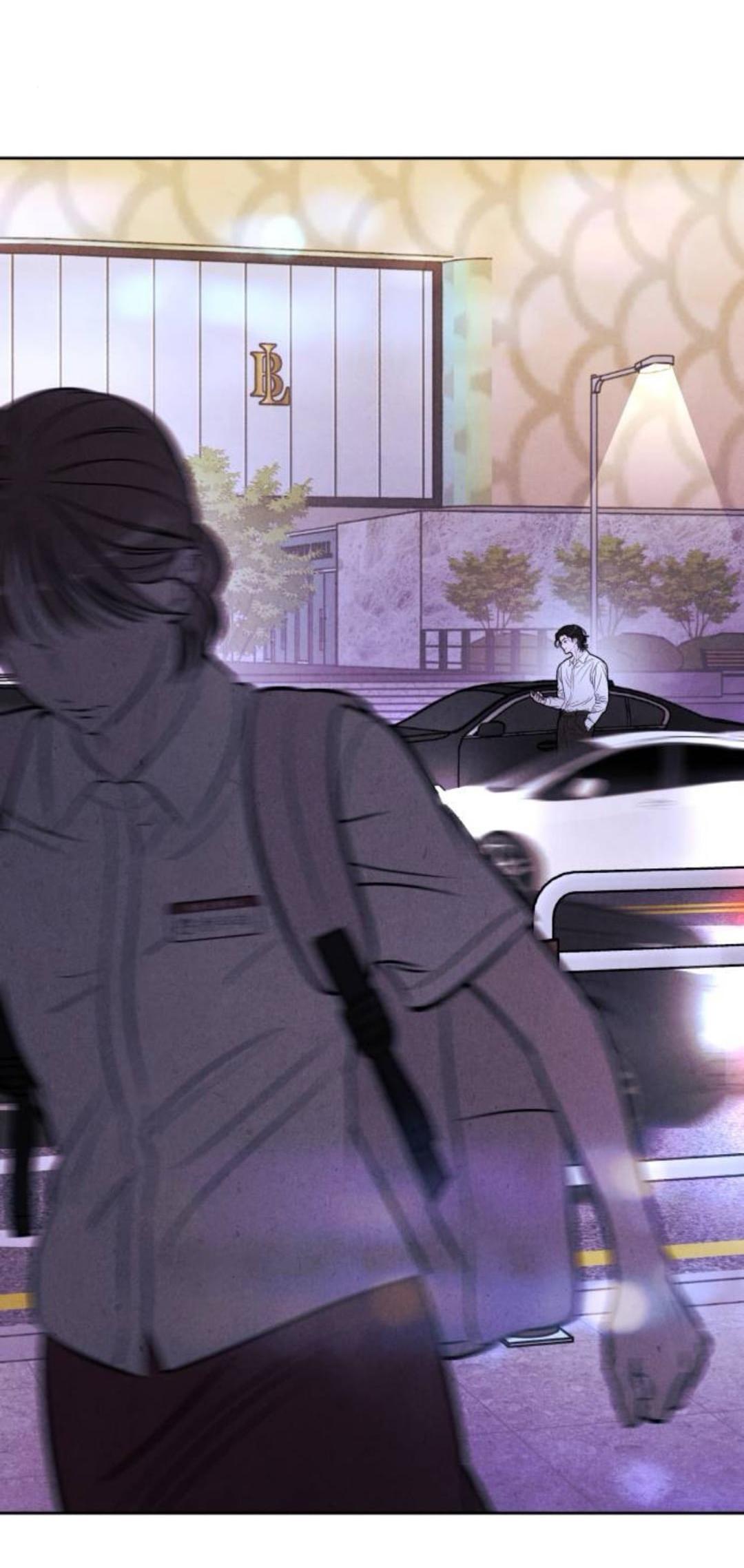 Read Одолжить огонек RU Manga Online