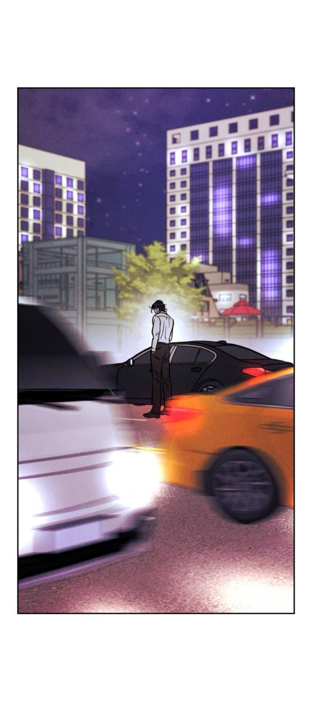 Read Одолжить огонек RU Manga Online