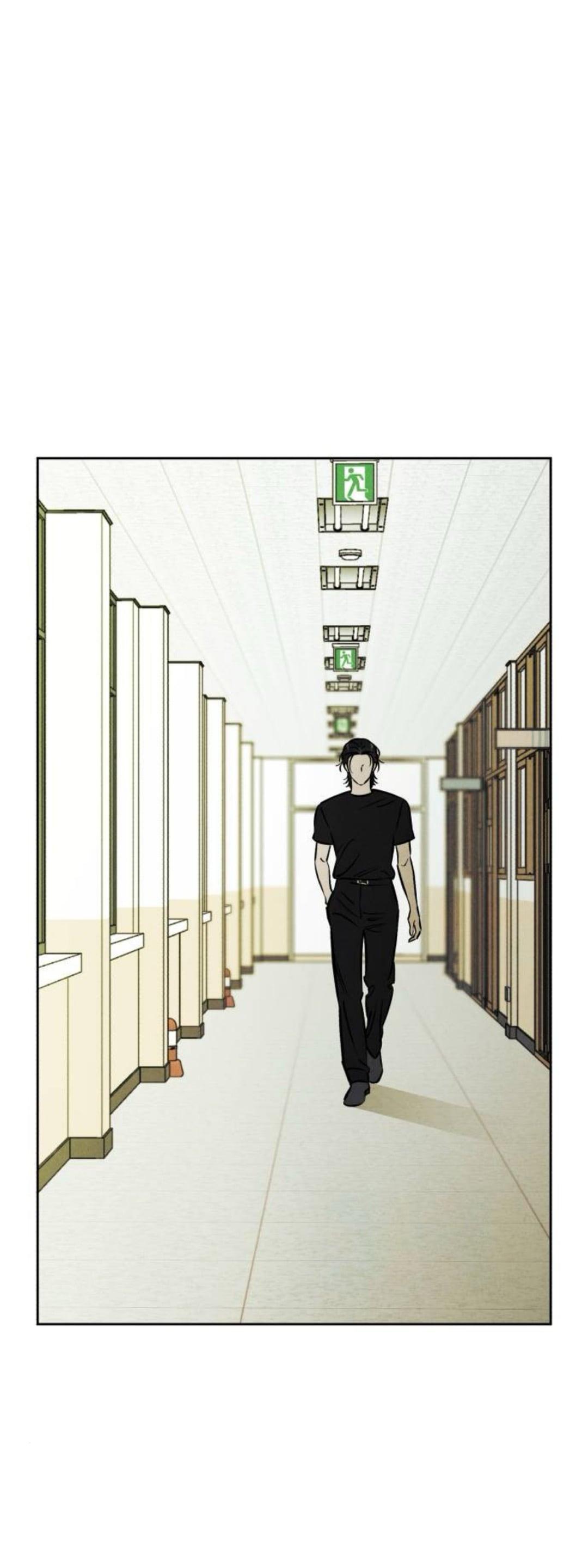 Read Одолжить огонек RU Manga Online