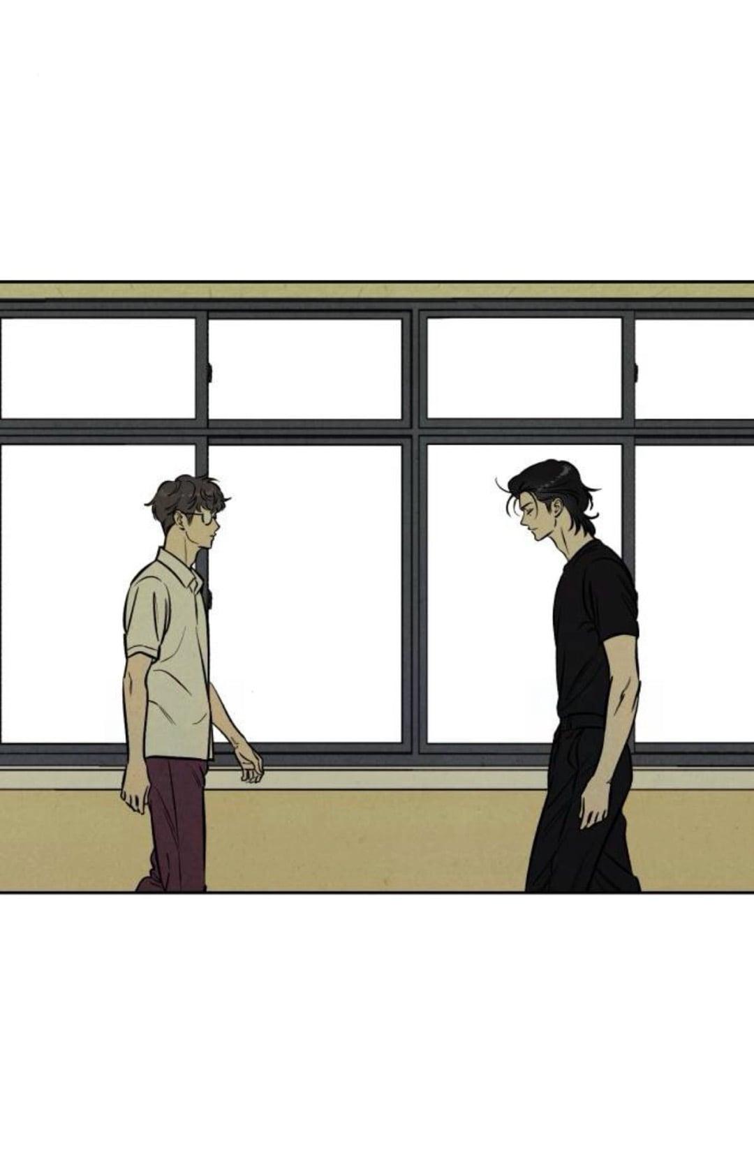 Read Одолжить огонек RU Manga Online