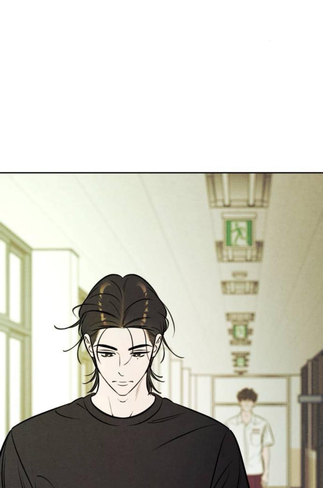 Read Одолжить огонек RU Manga Online