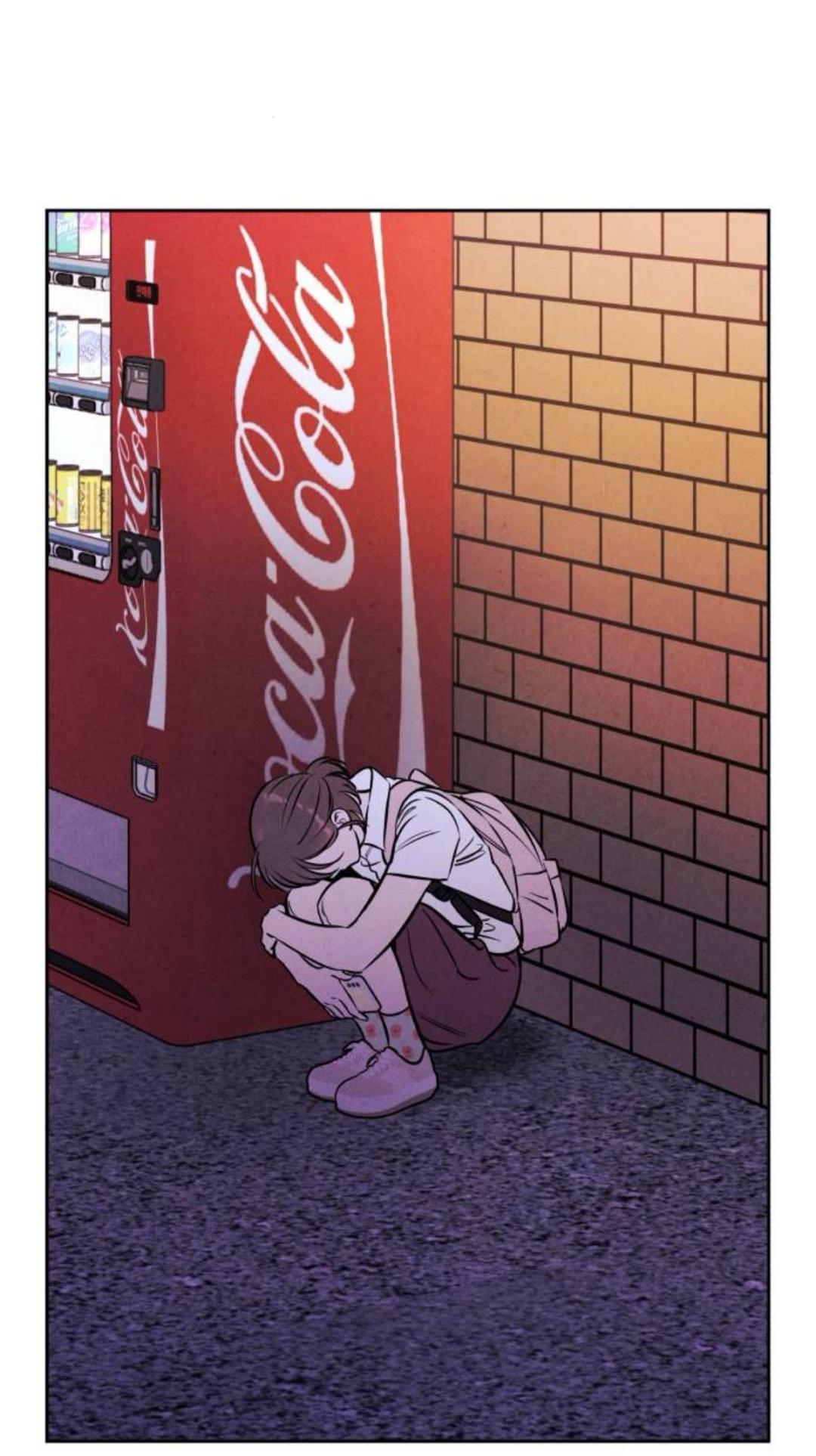 Read Одолжить огонек RU Manga Online