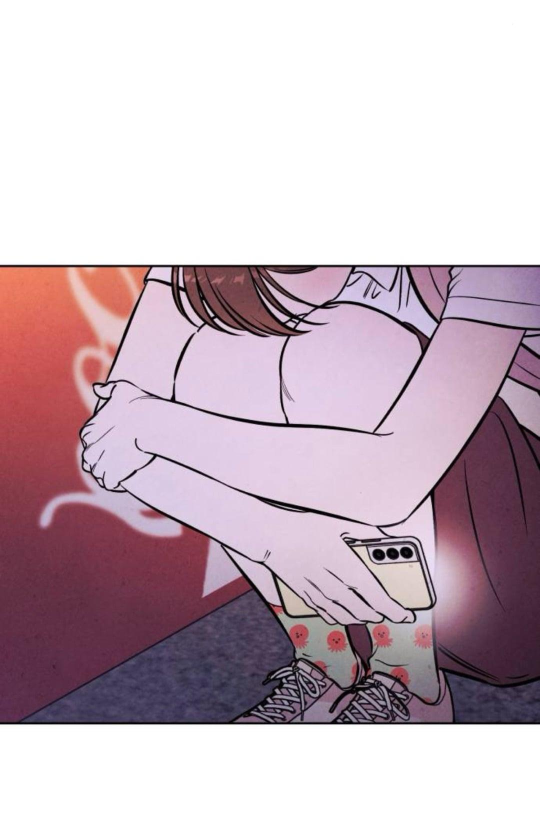 Read Одолжить огонек RU Manga Online