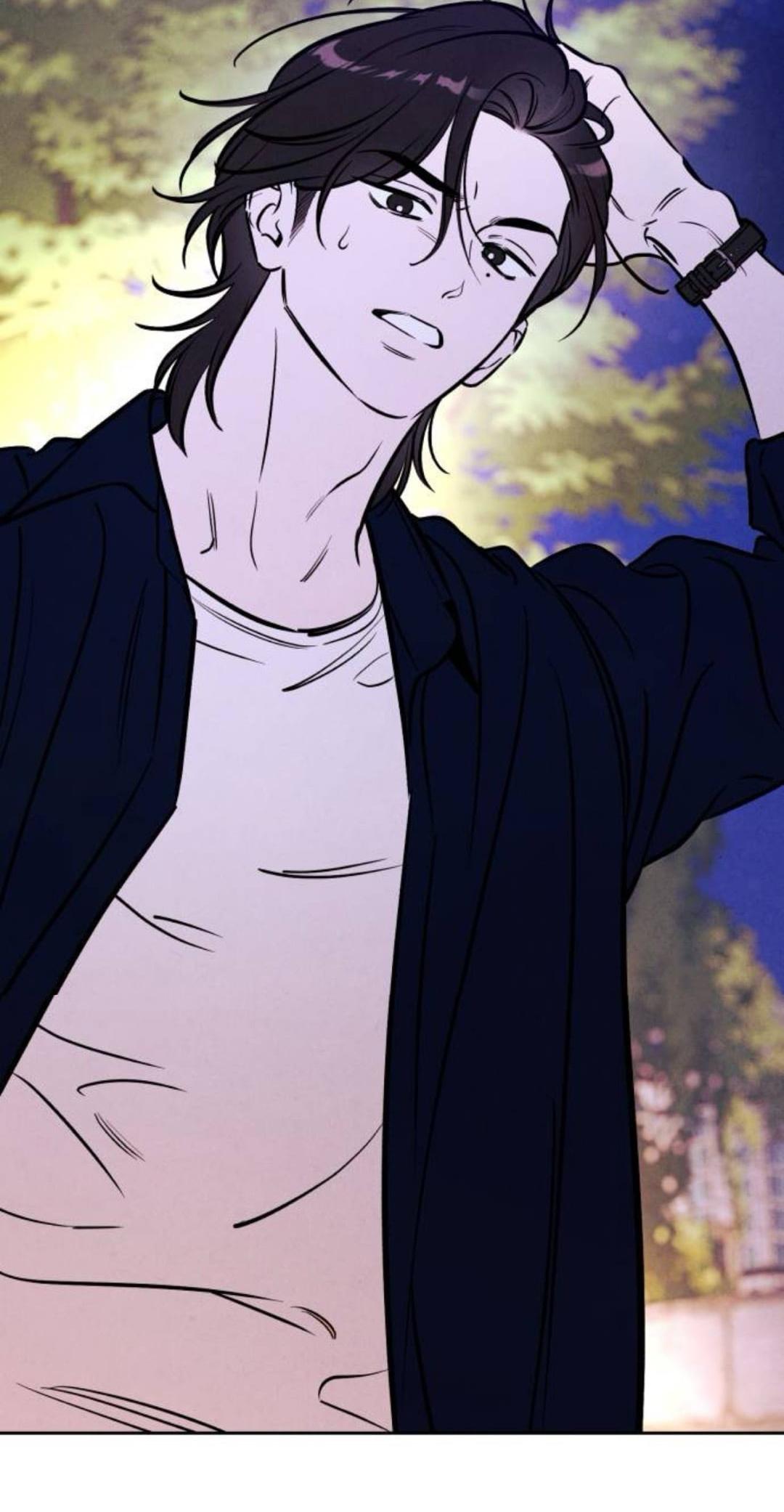 Read Одолжить огонек RU Manga Online