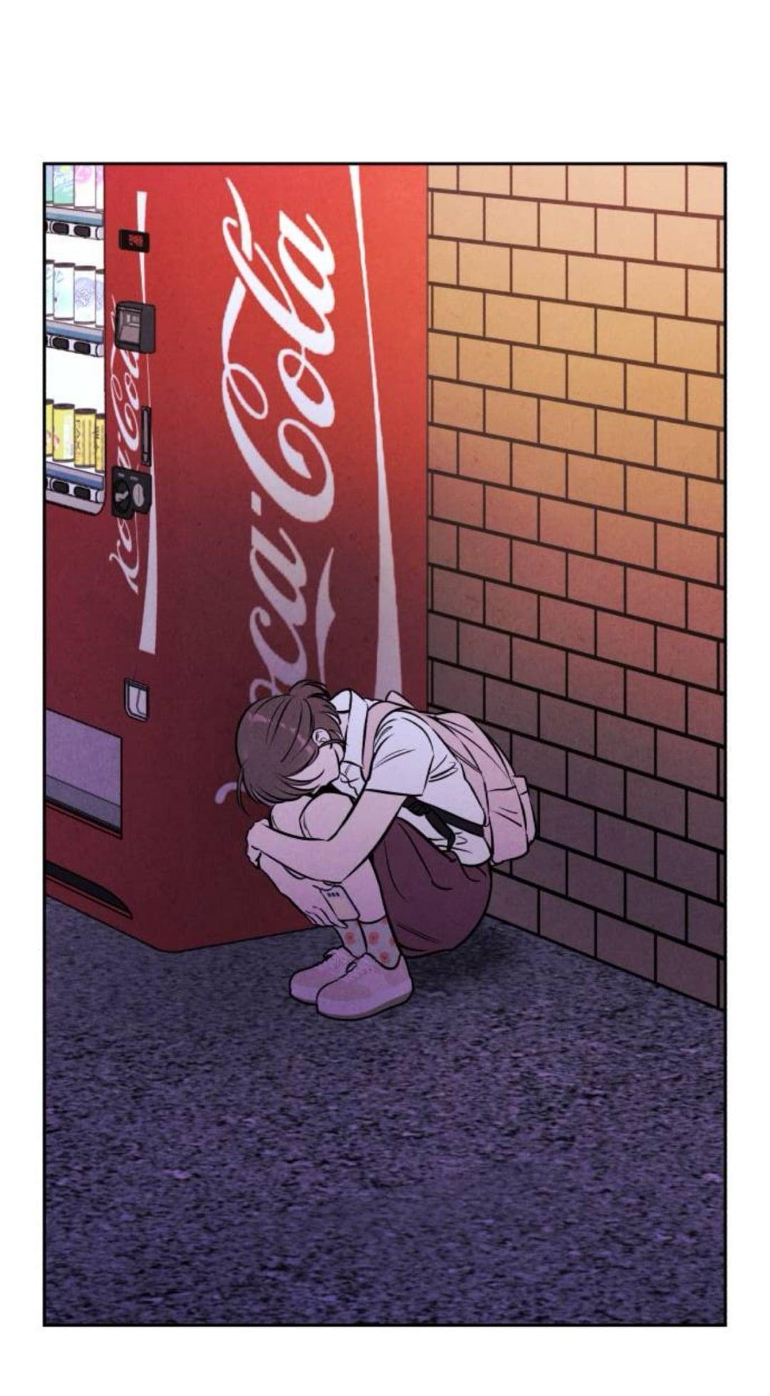 Read Одолжить огонек RU Manga Online