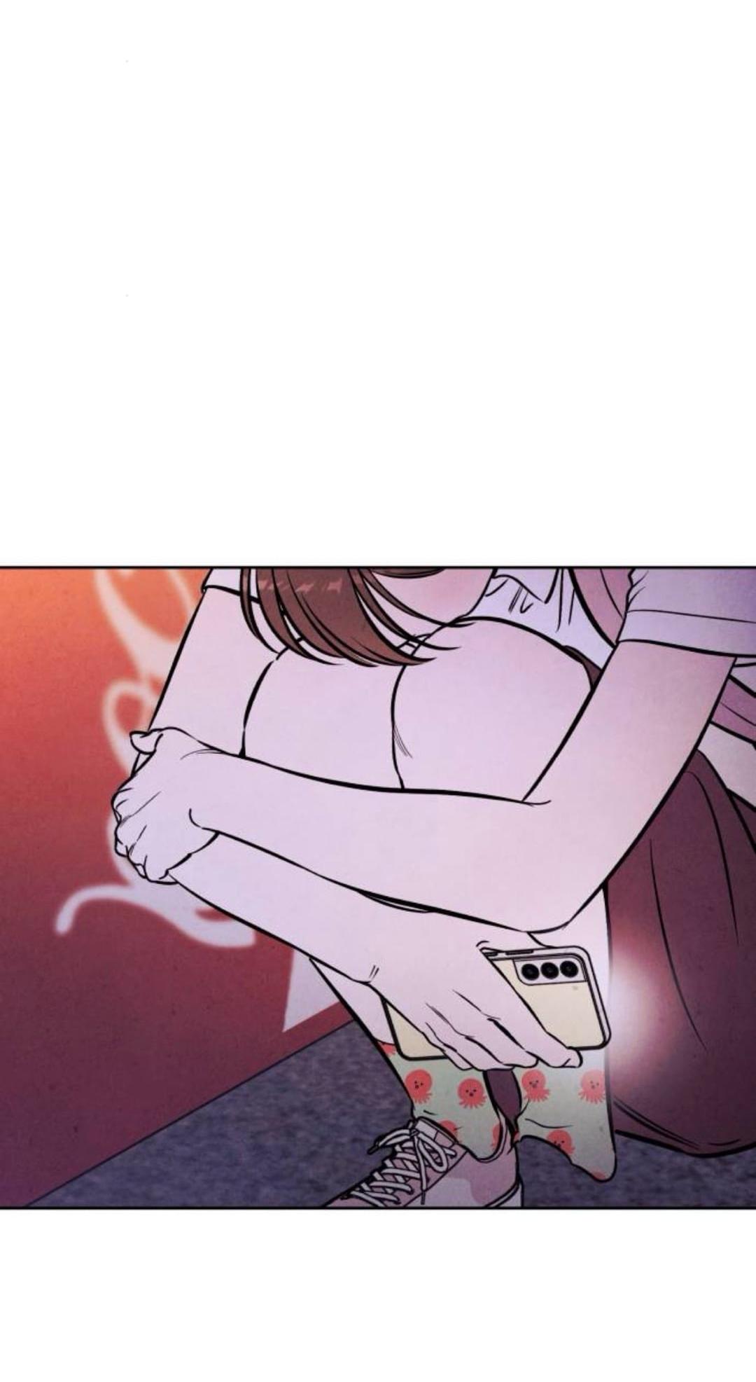 Read Одолжить огонек RU Manga Online