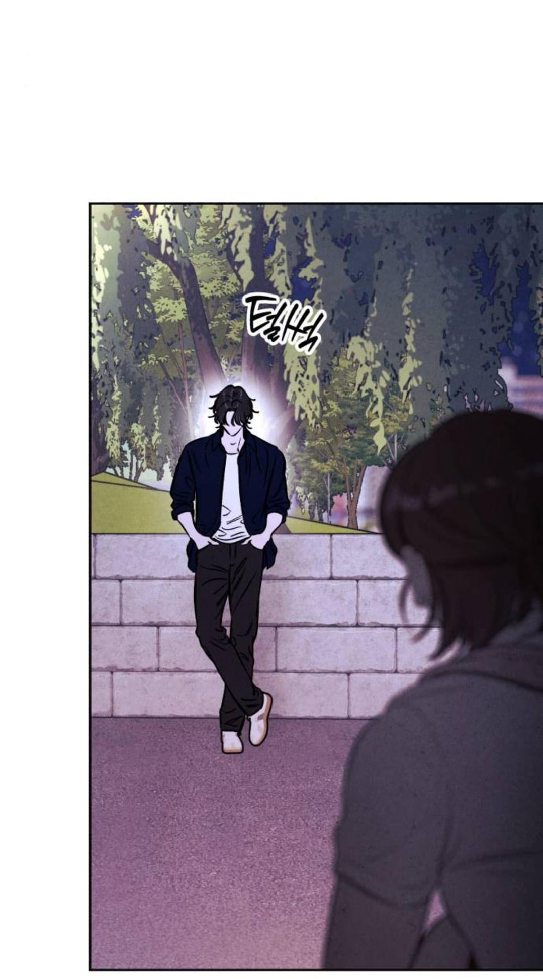 Read Одолжить огонек RU Manga Online