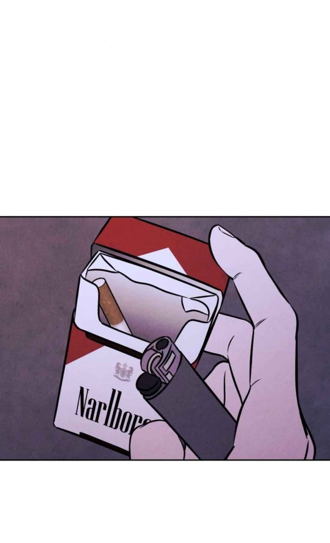 Read Одолжить огонек RU Manga Online