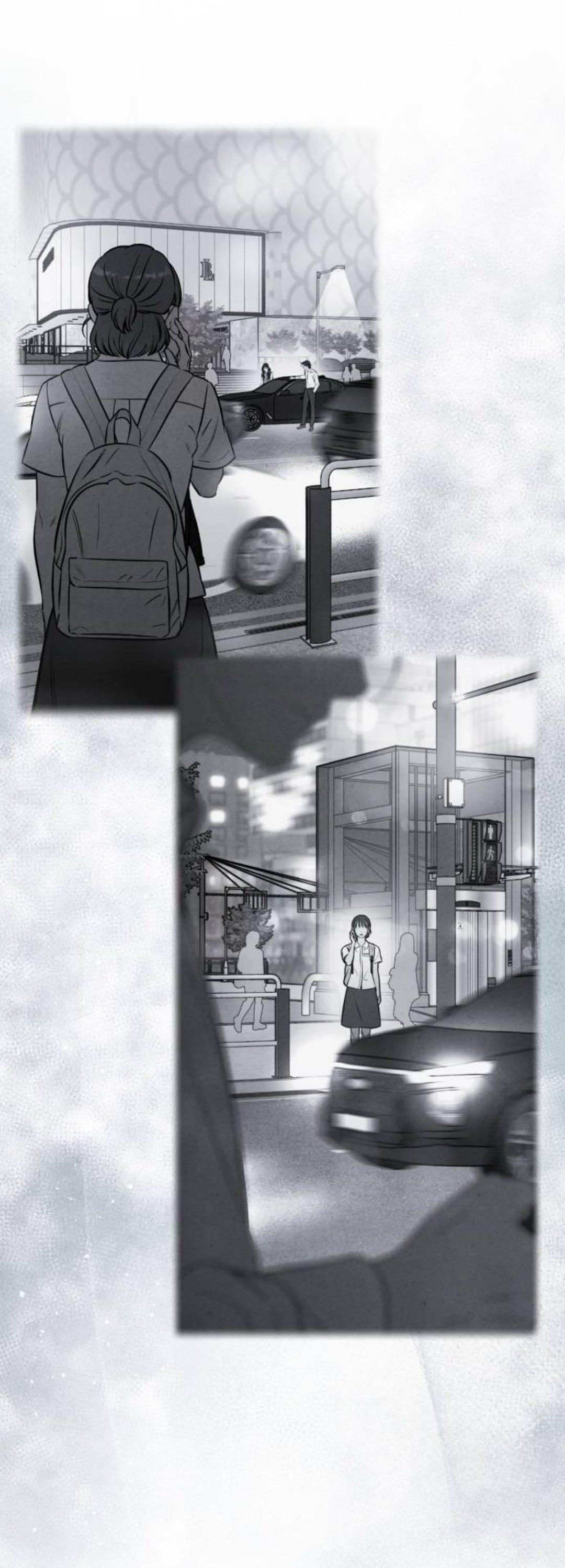Read Одолжить огонек RU Manga Online
