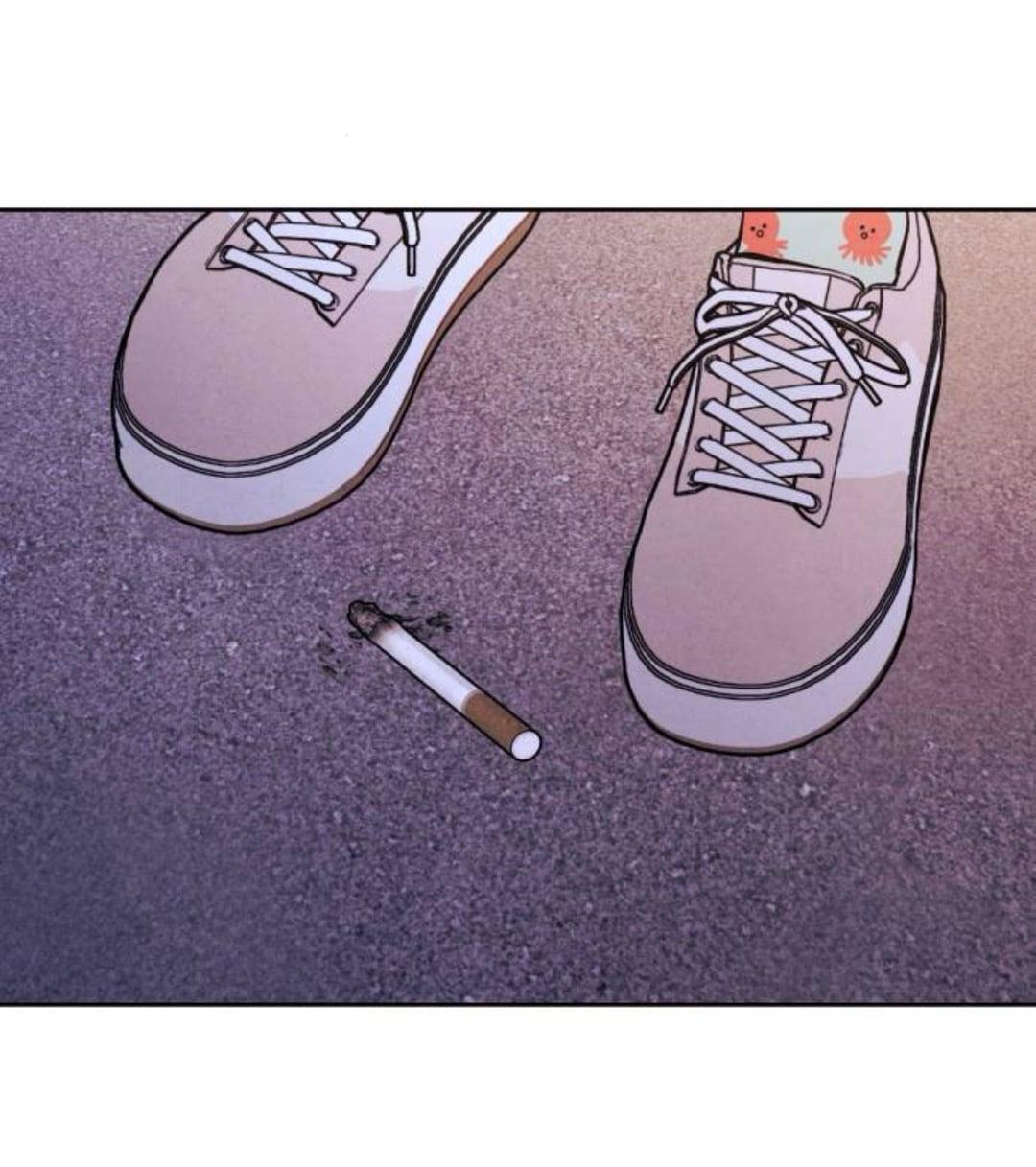 Read Одолжить огонек RU Manga Online