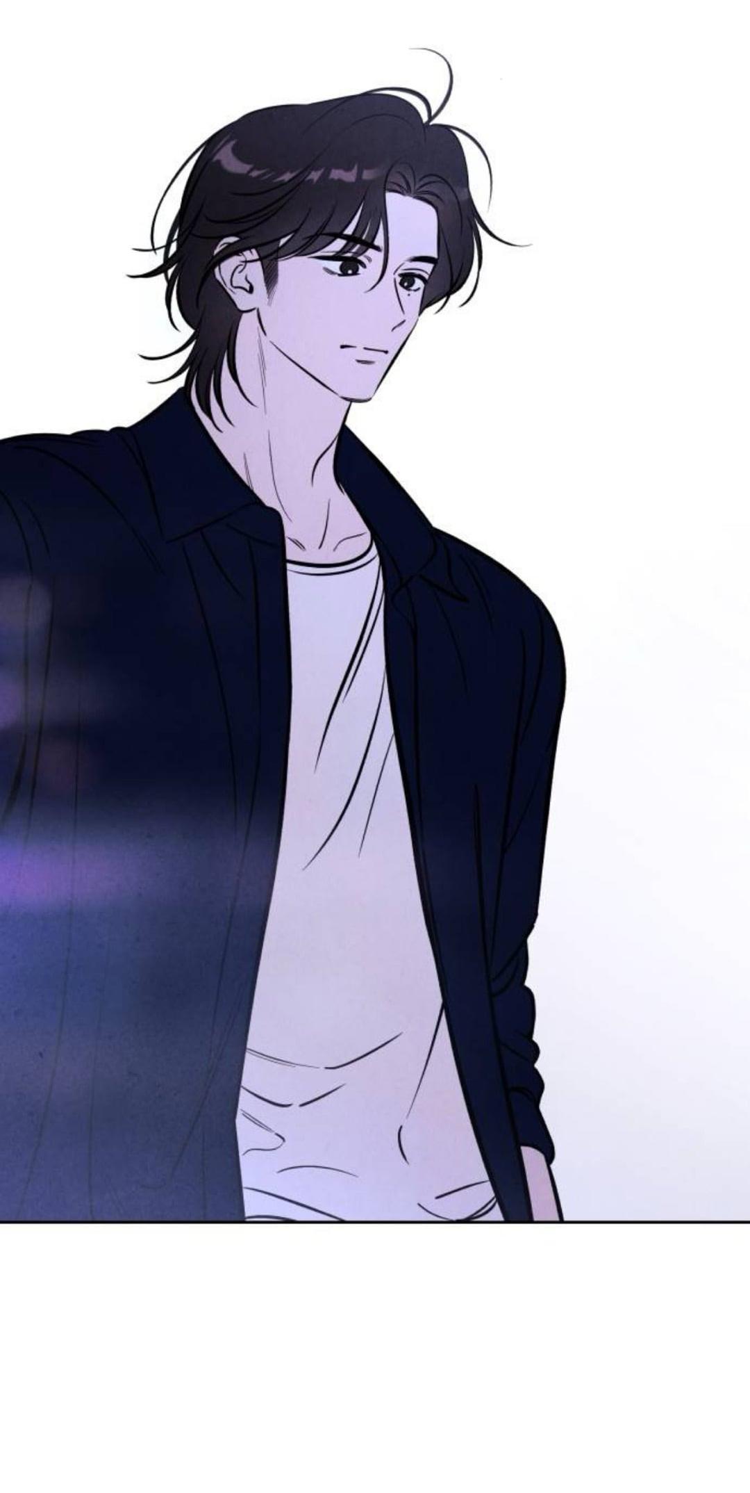 Read Одолжить огонек RU Manga Online