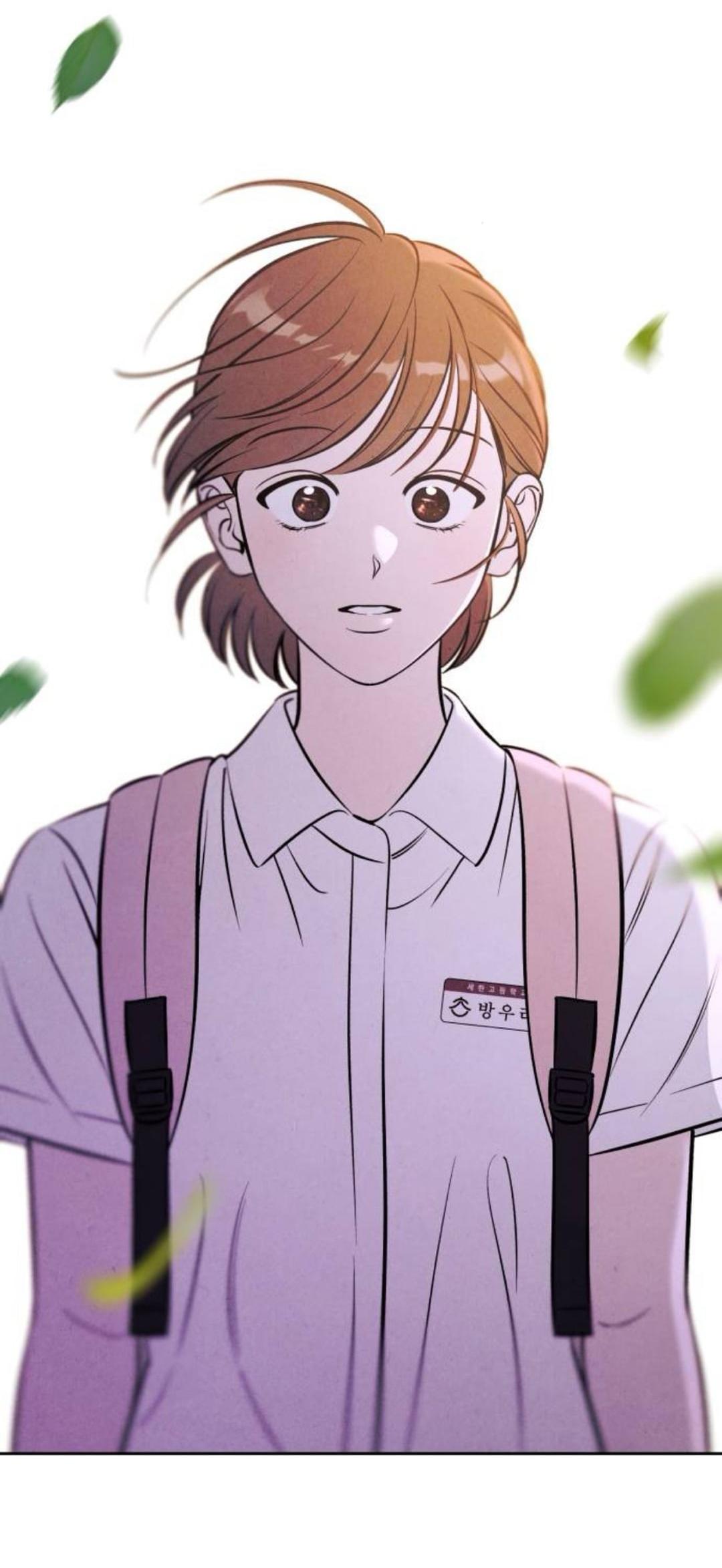 Read Одолжить огонек RU Manga Online
