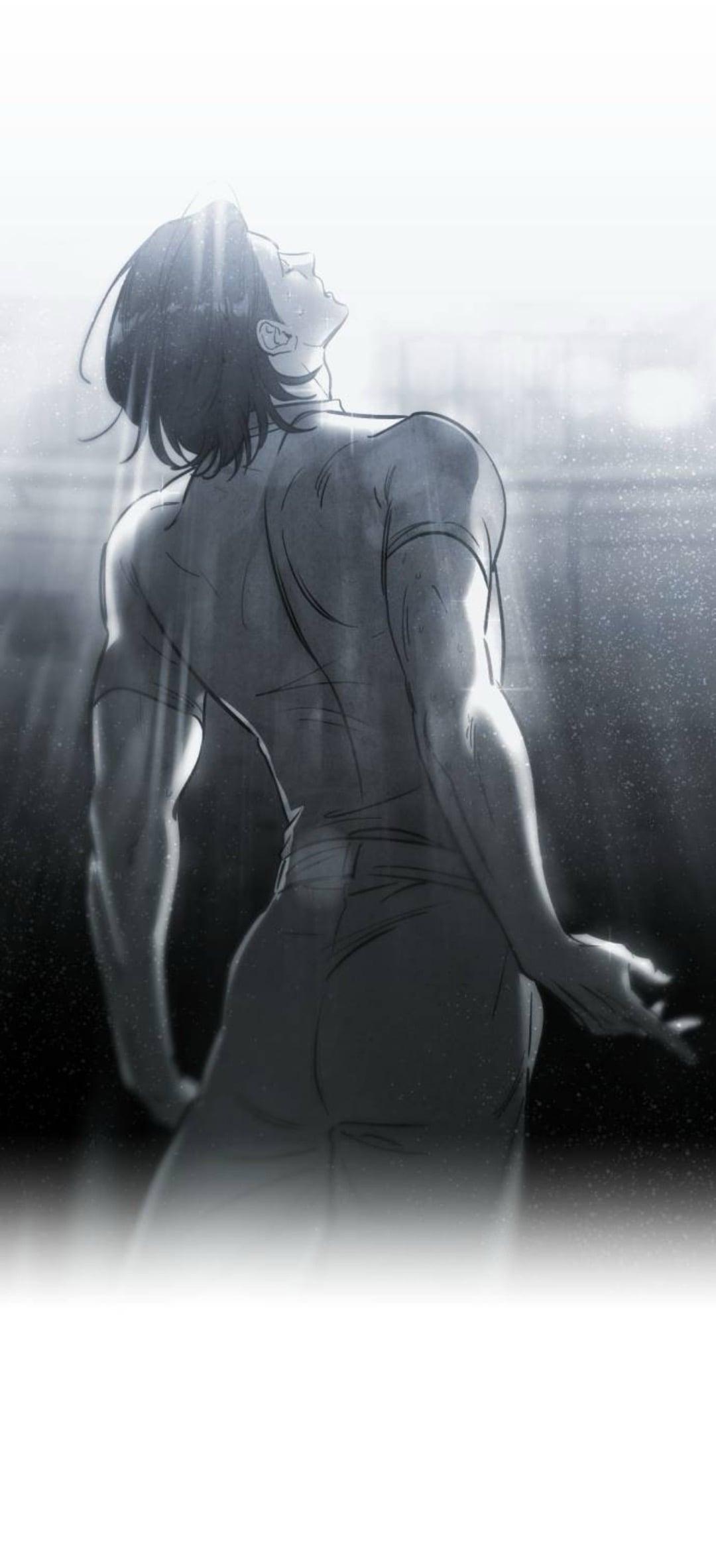 Read Одолжить огонек RU Manga Online