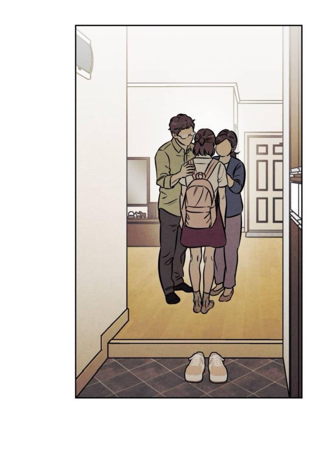 Read Одолжить огонек RU Manga Online