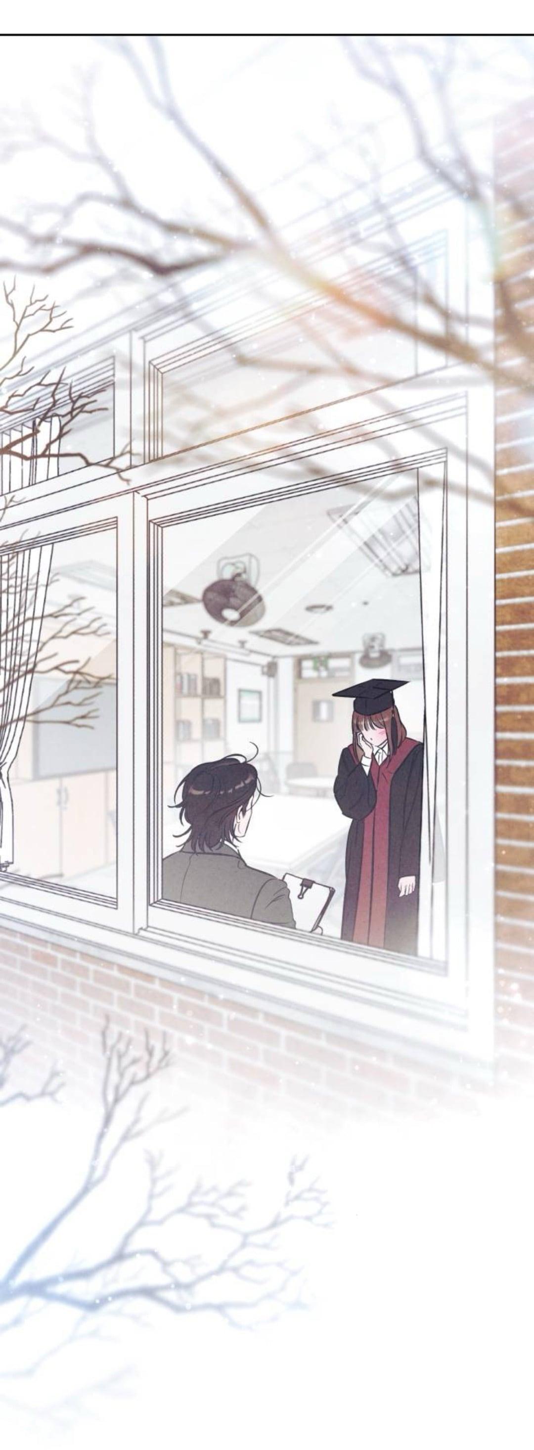 Read Одолжить огонек RU Manga Online