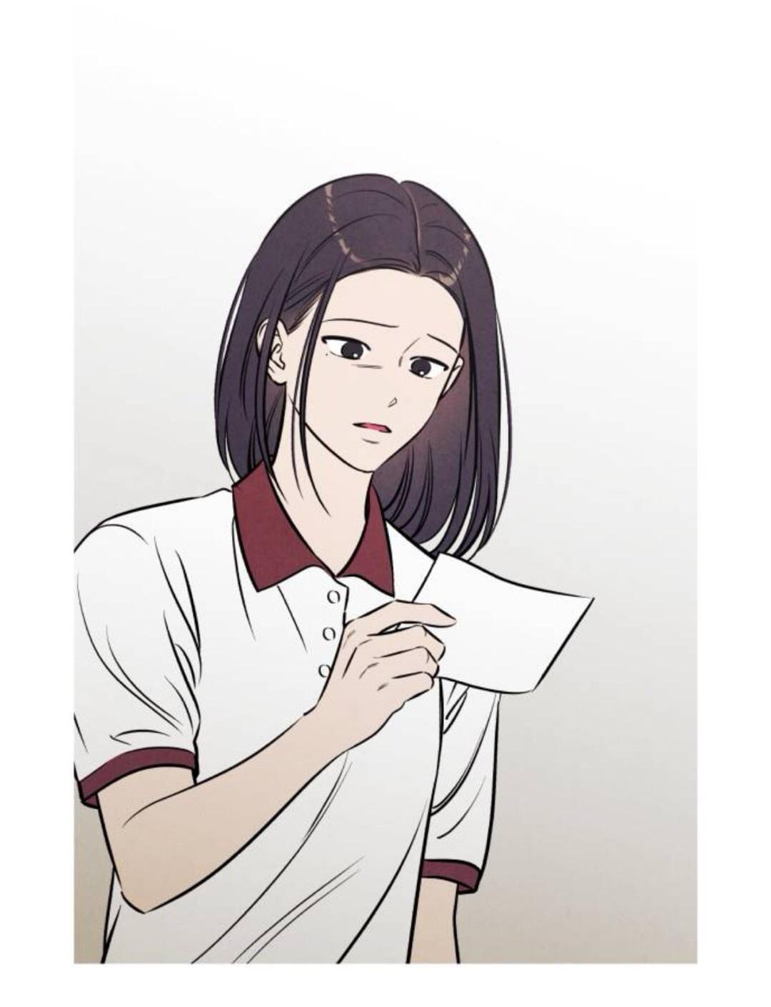 Read Одолжить огонек RU Manga Online
