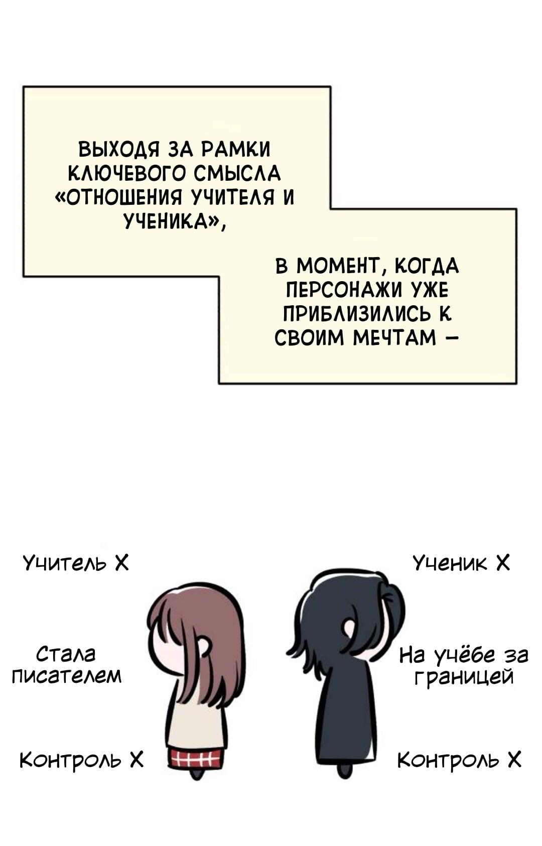 Read Одолжить огонек RU Manga Online