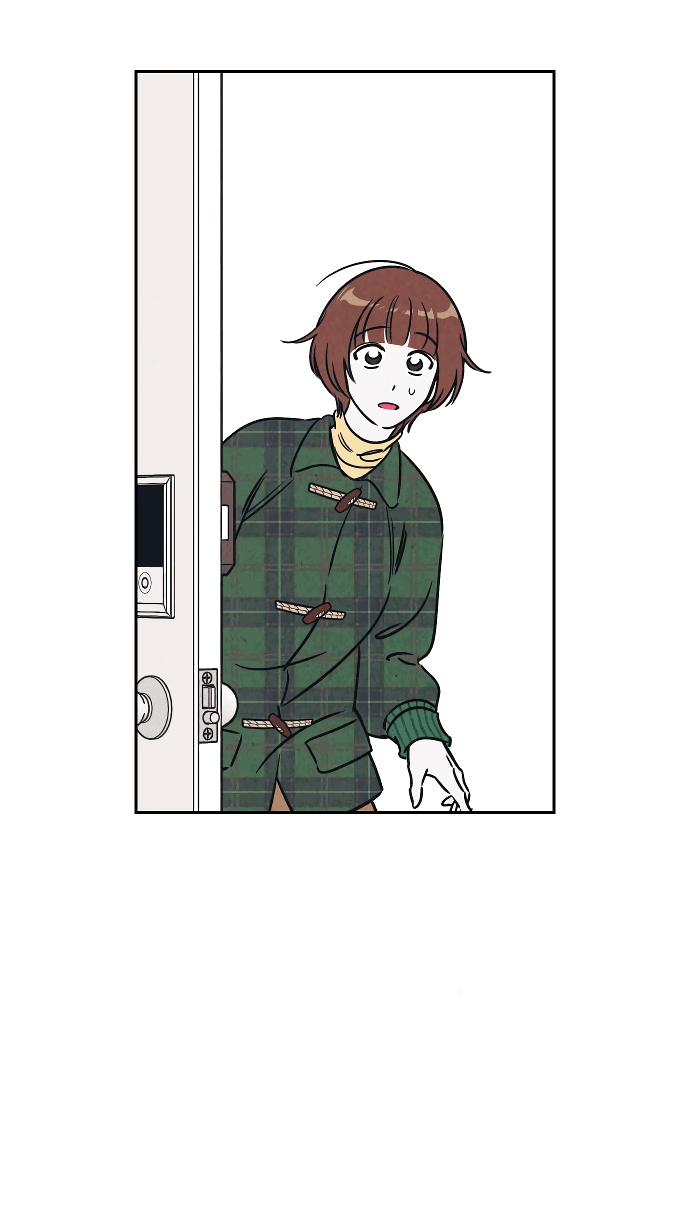 Read Одолжить огонек RU Manga Online