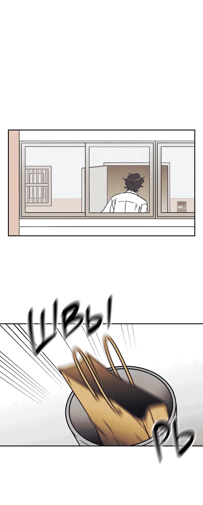 Read Одолжить огонек RU Manga Online