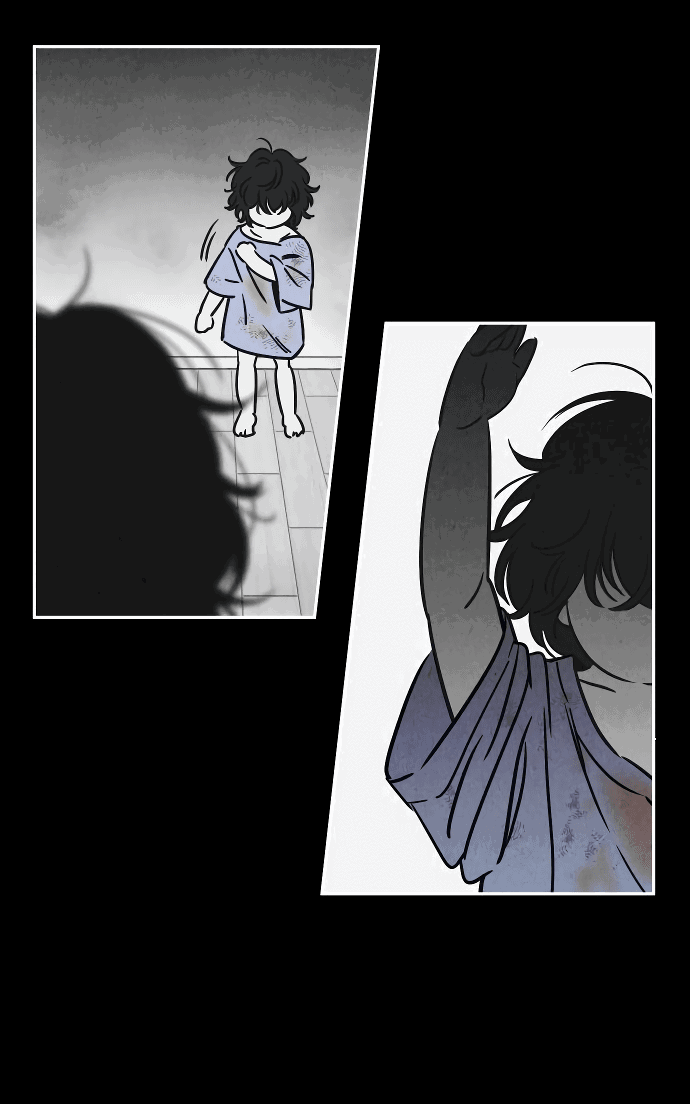 Read Одолжить огонек RU Manga Online