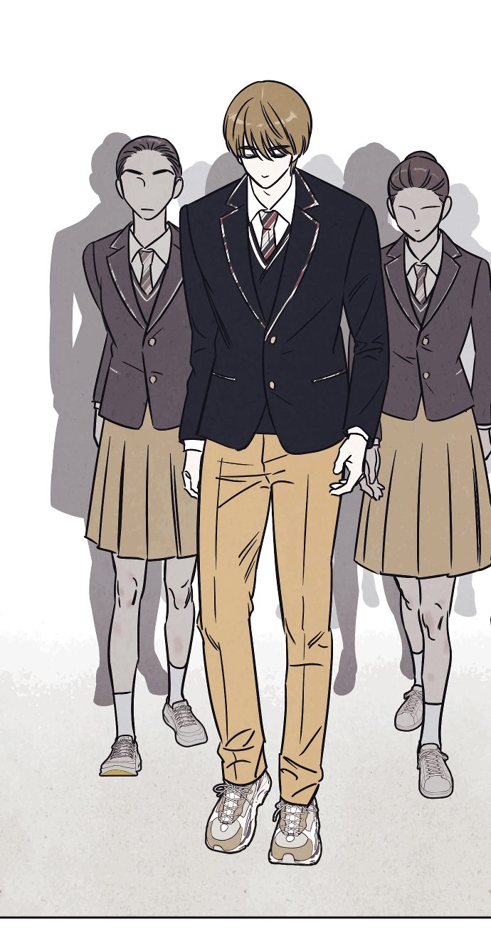 Read Одолжить огонек RU Manga Online