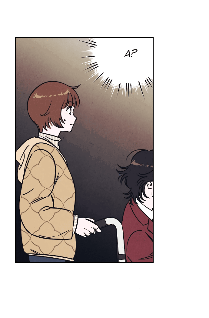 Read Одолжить огонек RU Manga Online