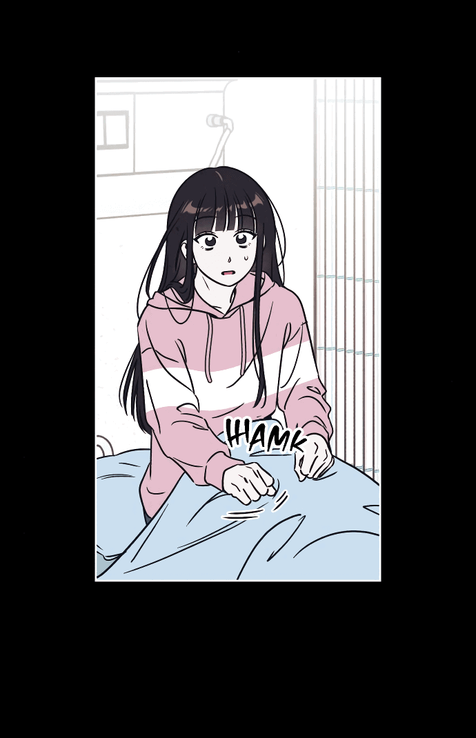 Read Одолжить огонек RU Manga Online