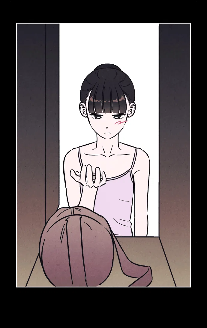 Read Одолжить огонек RU Manga Online