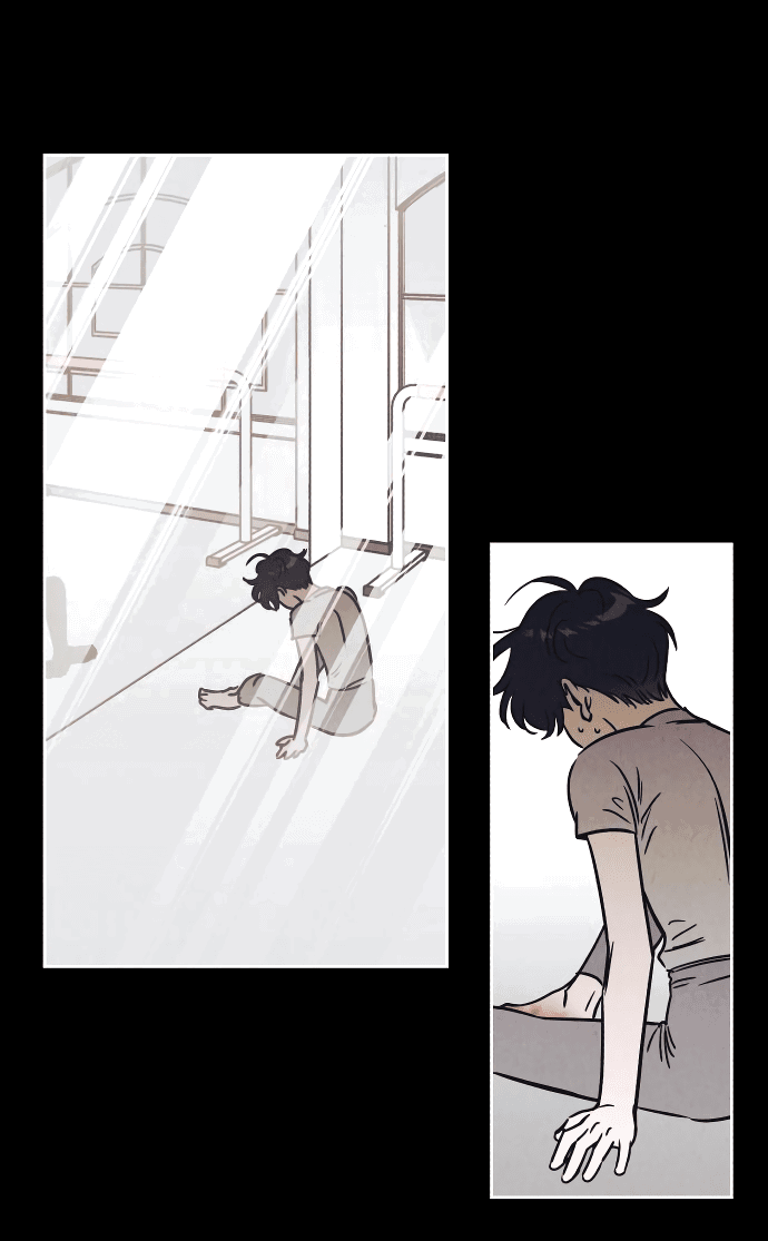 Read Одолжить огонек RU Manga Online