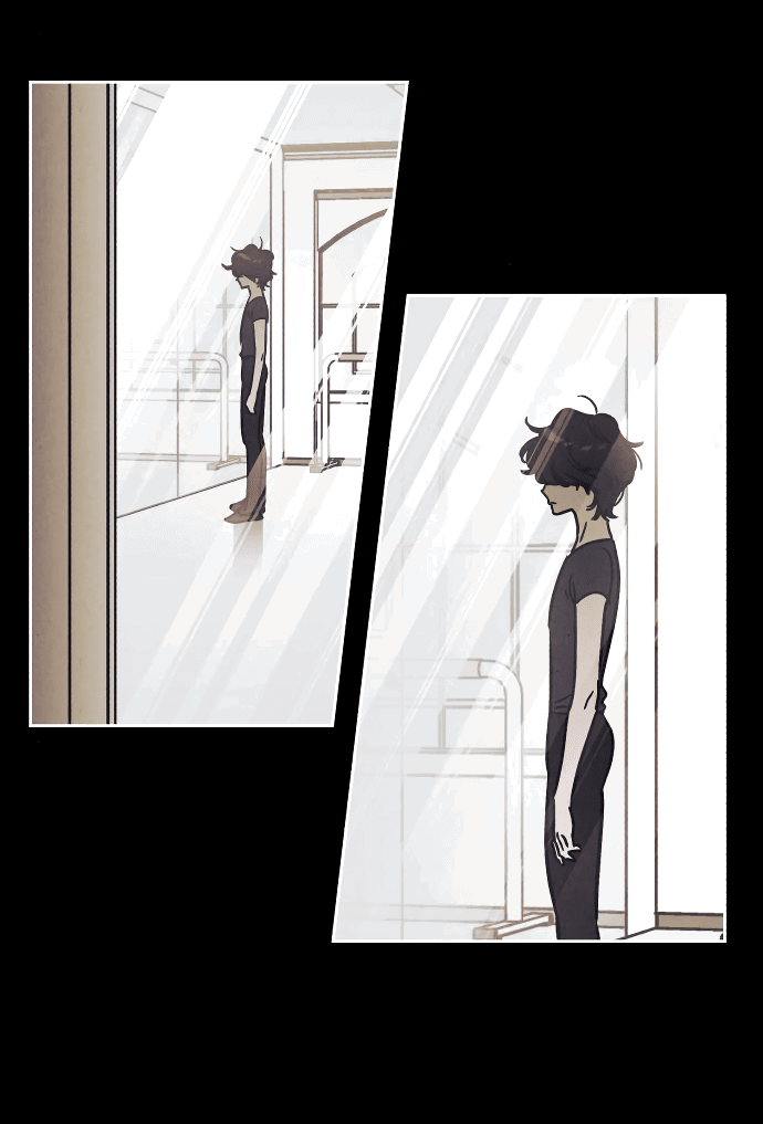 Read Одолжить огонек RU Manga Online