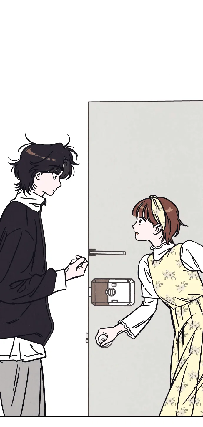 Read Одолжить огонек RU Manga Online