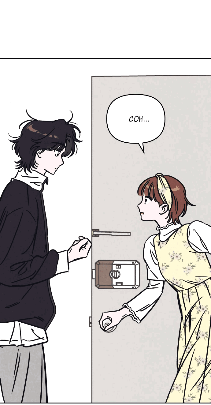 Read Одолжить огонек RU Manga Online