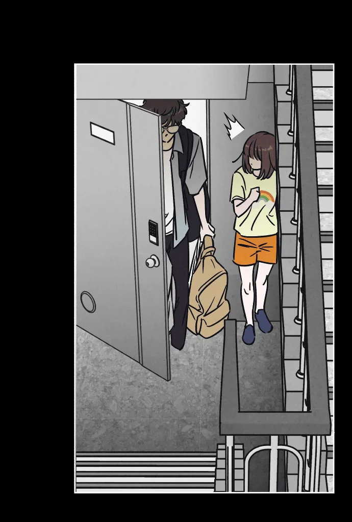 Read Одолжить огонек RU Manga Online