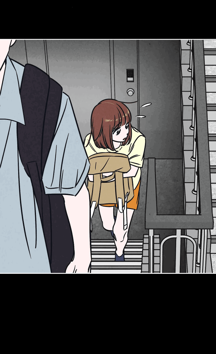 Read Одолжить огонек RU Manga Online