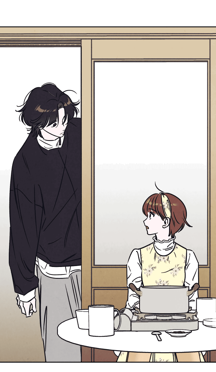 Read Одолжить огонек RU Manga Online