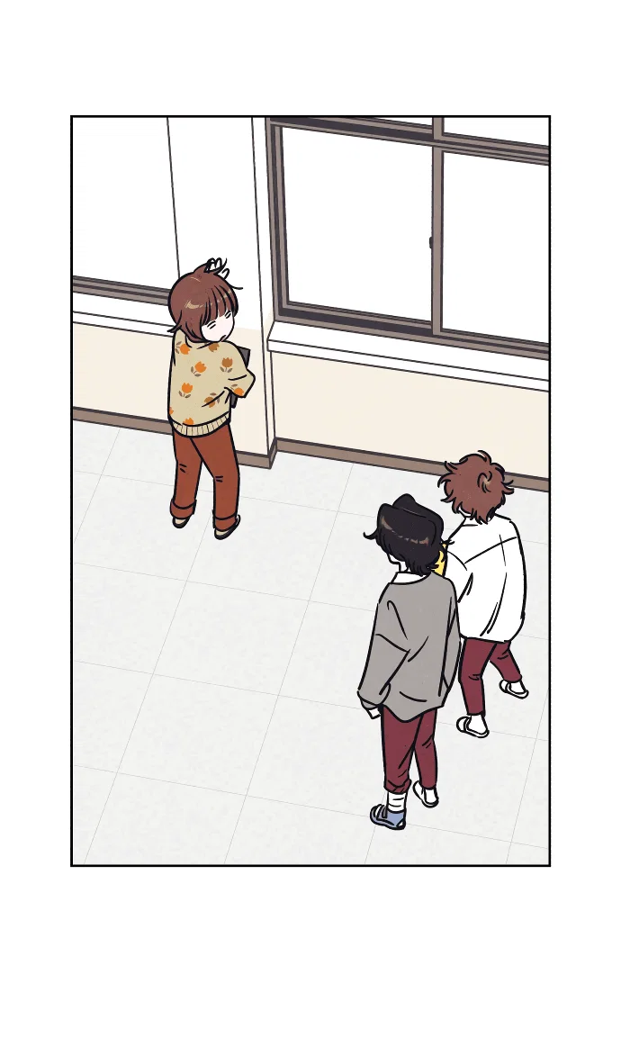 Read Одолжить огонек RU Manga Online