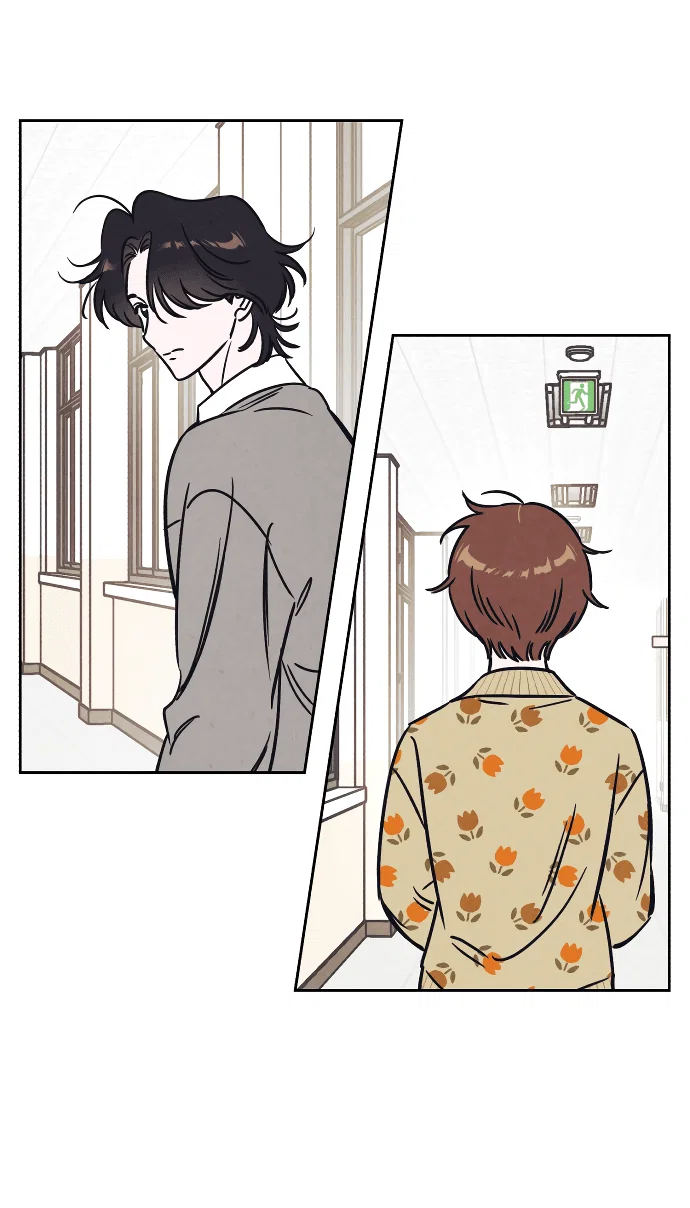 Read Одолжить огонек RU Manga Online