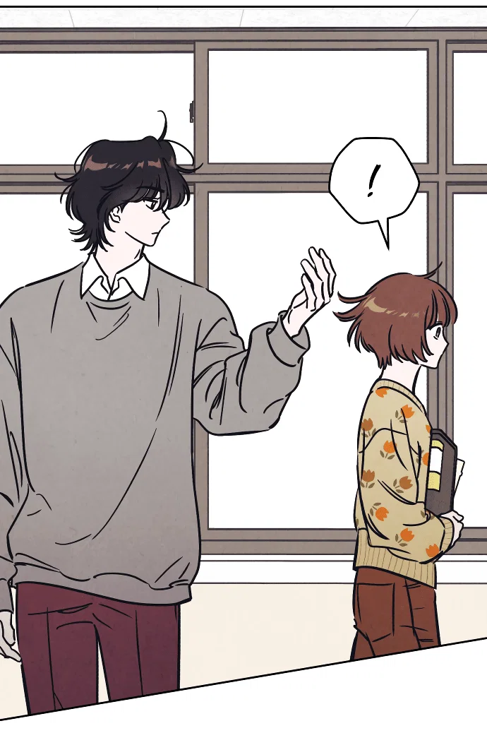 Read Одолжить огонек RU Manga Online