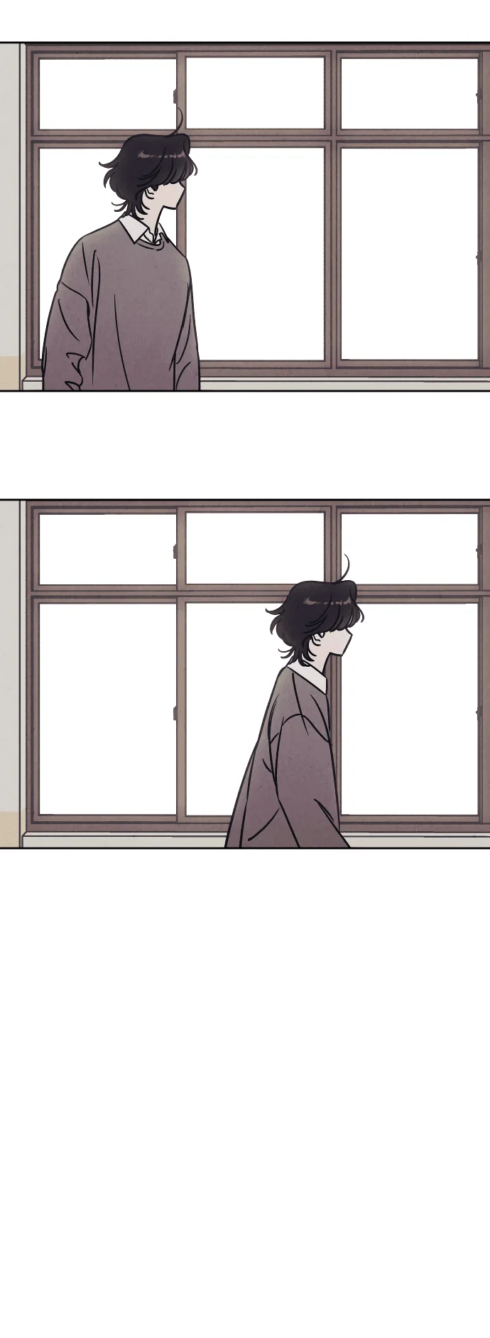 Read Одолжить огонек RU Manga Online