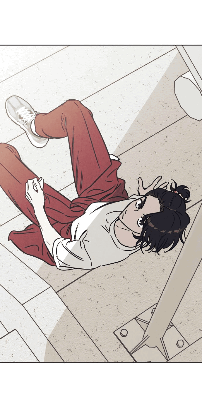 Read Одолжить огонек RU Manga Online