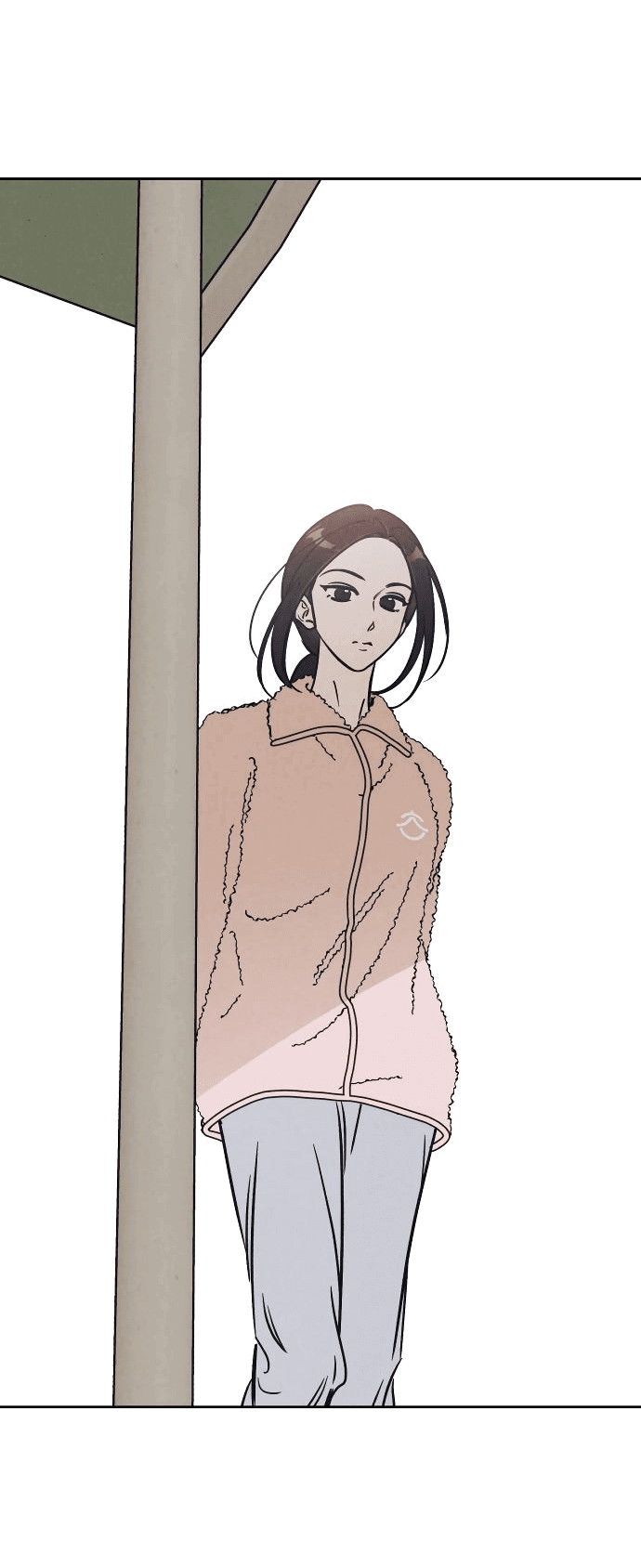 Read Одолжить огонек RU Manga Online