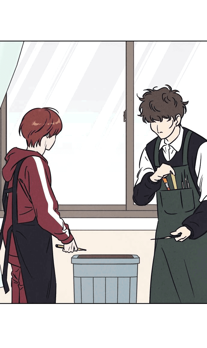 Read Одолжить огонек RU Manga Online