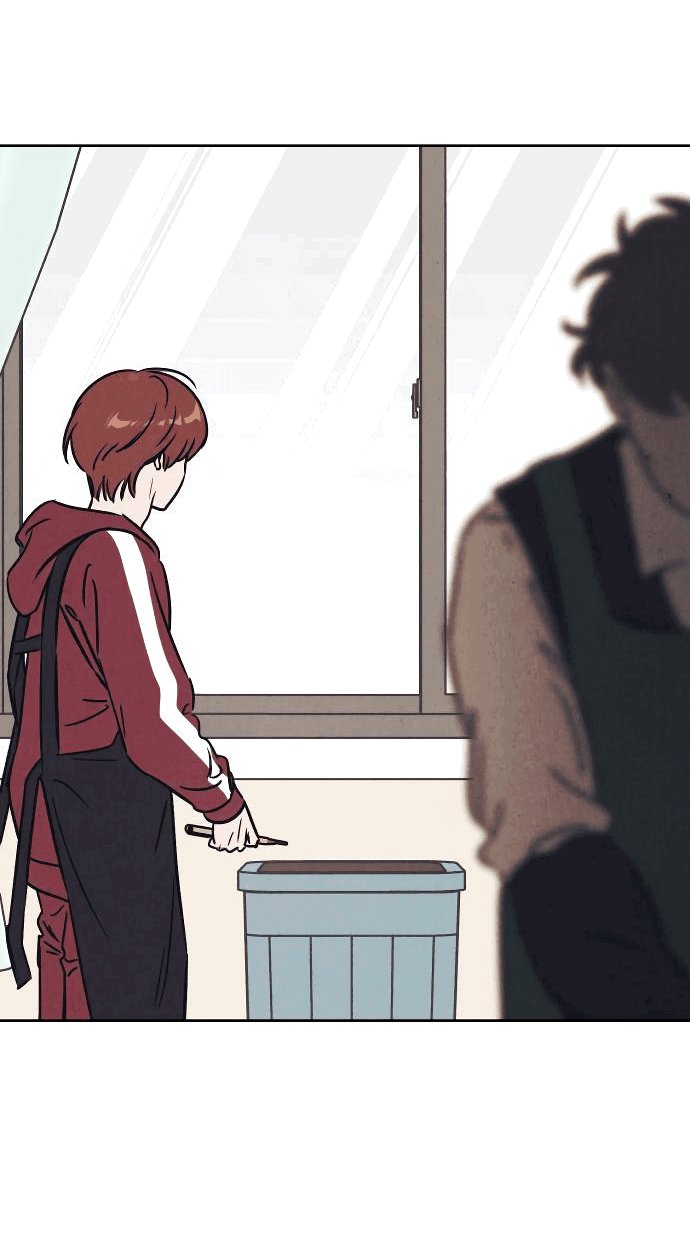 Read Одолжить огонек RU Manga Online