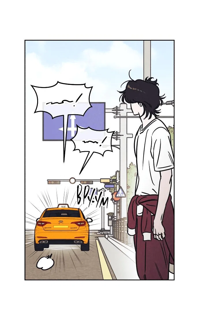 Read Одолжить огонек RU Manga Online