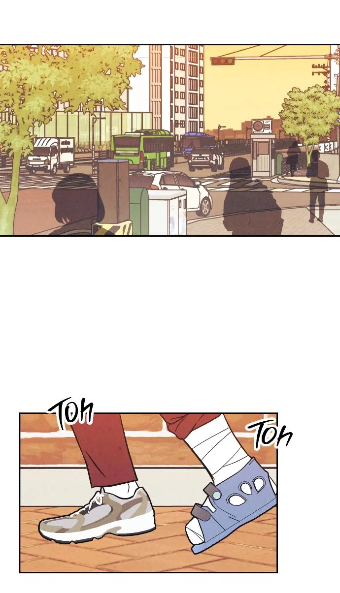 Read Одолжить огонек RU Manga Online